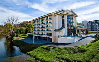 Hotel Pigeon River 3*